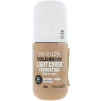 Revlon Colorstay 12Hrs 330 Natural Tan Liquid Foundation 30ml