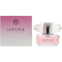 Versace Bright Crystal Eau de Toilette 50ml
