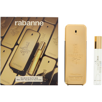 Paco Rabanne 1 Million 2 Piece Eau de Toilette Gift Set