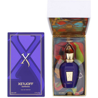 Xerjoff Soprano Eau De Parfum 50ml