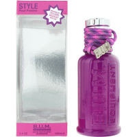 BUM Equipment Style Wrap Bracelet Eau De Toilette 100ml