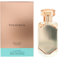 Tiffany Co. Rose Gold Intense Eau de Parfum 75ml