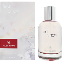 Swiss Army Victorinox First Snow Eau de Toilette 100ml