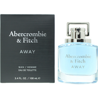 Abercrombie Fitch Away Man Eau de Toilette 100ml