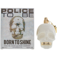 Police To Be Born To Shine Eau de Parfum 125ml