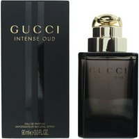 Gucci Intense Oud Eau de Parfum 90ml