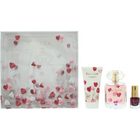 Escada Celebrate N.O.W. Eau de Parfum 3 Pieces Gift Set