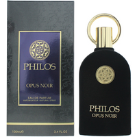 Maison Alhambra Philos Opus Noir Eau de Parfum 100ml