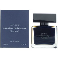 Narciso Rodriguez Bleu Noir Eau de Toilette 50ml