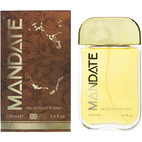 Eden Classic Mandate Eau de Toilette 100ml