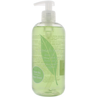 Elizabeth Arden Green Tea Energizing Bath Shower Gel 500ml