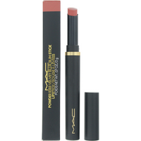 MAC Powder Kiss Velvet Blur Slim Stick 891 Mull It Over Lipstick 2g