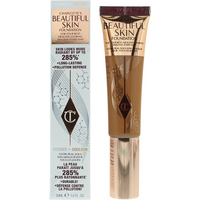 Charlotte Tilbury Beautiful Skin Science + Colour 13 Warm Chaud Foundation 30ml