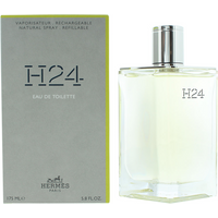Hermès H24 Refillable Eau de Toilette 175ml