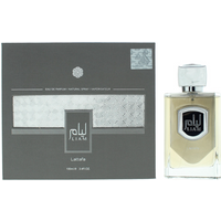 Lattafa Liam Grey Eau de Parfum 100ml