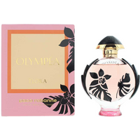 Paco Rabanne Olympéa Flora Intense Eau De Parfum 50ml