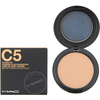 MAC Studio Fix Powder Plus C5 Foundation 15g