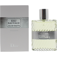 Dior Eau Sauvage Eau de Toilette 100ml