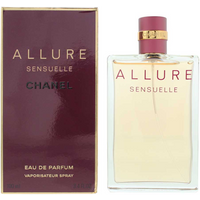 Chanel Allure Sensuelle Eau de Parfum 100ml