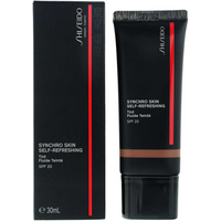Shiseido Synchro Skin Self-Refreshing 525 Deep Tint 30ml