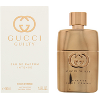 Gucci Guilty Pour Femme Intense Eau de Parfum 50ml
