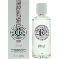 Roger Gallet Feuille De Thé Fragrant Wellbeing Water 100ml