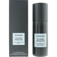 Tom Ford F*Cking Fabulous All Over Body Spray 150ml