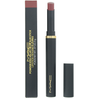 MAC Powder Kiss Velvet Blur Slim Stick 880 Rose Mary Lipstick 2g