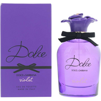 Dolce Gabbana Dolce Violet Eau De Toilette 75ml