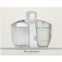 Tonino Lamborghini Essenza 2 Piece Gift Set: Eau de Toilette 75ml - Aftershave B