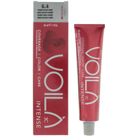 Intercosmo Voilà Intense 6.4 Dark Copper Blonde Hair Colour 60ml