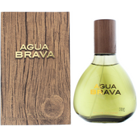 Puig Agua Brava Eau de Cologne 100ml