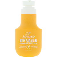 Sol De Janeiro Body Badalada Vitamin-Infused Lotion 400ml