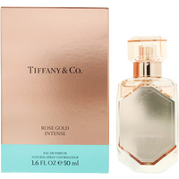 Tiffany Co. Rose Gold Intense Eau de Parfum 50ml