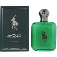Ralph Lauren Polo Green Cologne Intense Eau De Parfum 237ml
