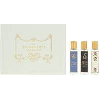 Gucci The Alchemist's Garden 3 Piece Gift Set: A Song for The Rose Eau de Parfum