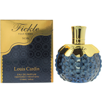 Louis Cardin Fickle Eau de Parfum 100ml