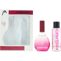 Head Elite 2 Piece Gift Set: Eau de Toilette 100ml - Fragrance Mist 240ml