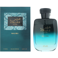 Rasasi Hawas Malibu Eau de Parfum 100ml