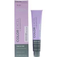 Revlon Revlonissimo Colorsmetique Color Excel 9.31 Very Light Golden Ash Blonde