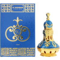 Al Haramain Taj Perfume Oil 12ml