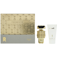 Rabanne Fame Intense 2 Piece Gift Set: Eau de Parfum 50ml - Body Lotion 75ml