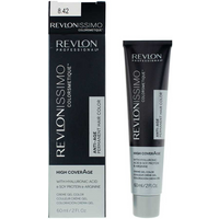 Revlon Revlonissimo Colorsmetique 8.42 Light Honey Blonde Hair Colour 60ml