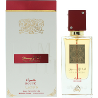 Lattafa Ana Abiyedh Rouge Eau de Parfum 60ml