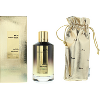 Mancera Paris Aoud Vanille Eau de Parfum 120ml
