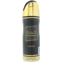 Lattafa Khamrah Perfumed Body Spray 200ml