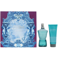Jean Paul Gaultier Le Male 2 Piece Gift Set: Eau de Toilette 75ml - Shower Gel 7