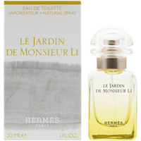 Hermès Le Jardin De Monsieur Li Eau de Toilette 30ml