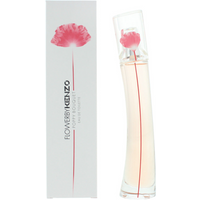 Kenzo Flower Poppy Bouquet Eau de Toilette 30ml