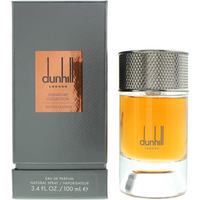 Dunhill Signature Collection British Leather Eau de Parfum 100ml